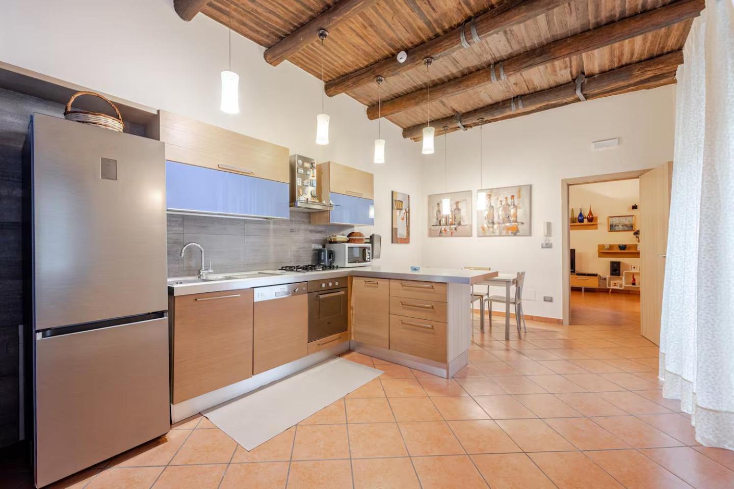 Casa Albertino-In The Heart Of Naples Exterior photo