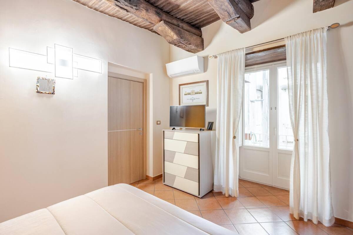 Casa Albertino-In The Heart Of Naples Exterior photo